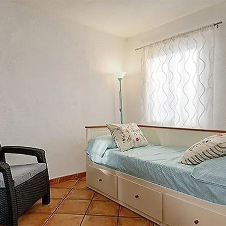 Damaso Alonso 4 * Marbella